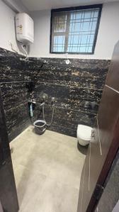 Bathroom Image of 3200 Sq.ft 5 BHK Villa for sale in Shiv Vatika Brij Residency, Nipania Indore for Rs. 29500000