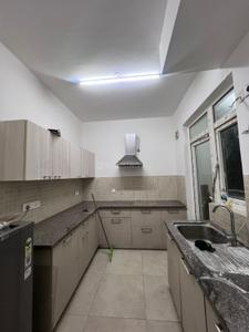 Kitchen Image of 802 Sq.ft 2 BHK Builder Floor for sale in Kharar Mohali for Rs. 3660000