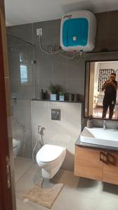 Image of 2200 Sq.ft 4 BHK Villa for rent in Radiance Gardenia, Chikkagubbi Village, Bengaluru for Rs. 150000