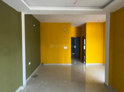 Kitchen Image of 1250 Sq.ft 3 BHK Independent House for sale in Omaxe City Lucknow for Rs. 6000000