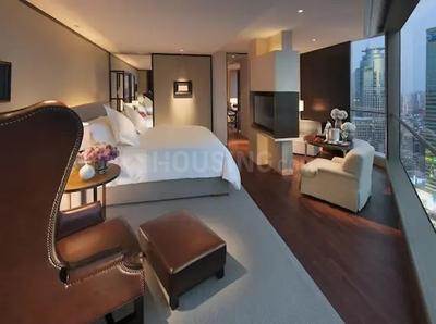 Hall Image of 2367 Sq.ft 3 BHK Apartment / Flat for sale in Rustomjee Ashiana, Juhu Mumbai for Rs. 97500000