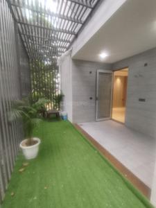 Balcony Image of 2200 Sq.ft 4 BHK Builder Floor for sale in Mayfield Garden Luxury Floors, Mayfield Garden Gurgaon for Rs. 42500000