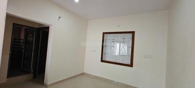 Hall Image of 600 Sq.ft 1 BHK Builder Floor for rent in Maruthi Sevanagar Bengaluru for Rs. 16500
