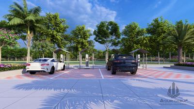 Image of 110 Sq.ft Residential Plot / Land for sale in Yadagirigutta, Yadadri Bhuvanagiri for Rs. 1250000