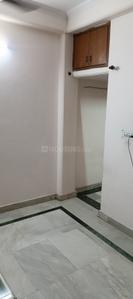 Hall Image of 650 Sq.ft 1 BHK Builder Floor for rent in  Ravi Apartment, Vaishali Ghaziabad for Rs. 18000