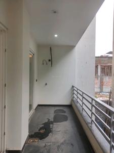 Bedroom Four Image of 4000 Sq.ft 4 BHK Builder Floor for sale in Green Field Colony Faridabad for Rs. 30000000