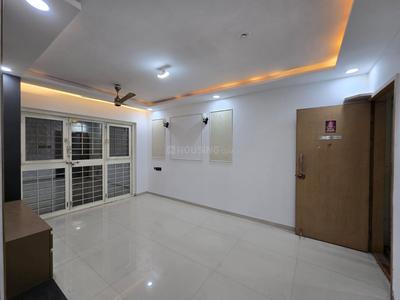 2.5 BHK Flat