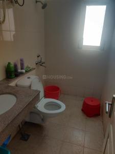 Bathroom Image of 2244 Sq.ft 3.5 BHK Apartment / Flat for sale in Gurgaon One 84, Sector 84 Gurgaon for Rs. 30000000