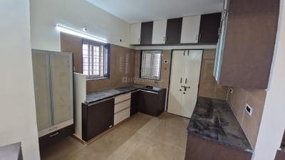 Kitchen Image of 1395 Sq.ft 2 BHK Apartment / Flat for sale in Budampadu Guntur for Rs. 6000000