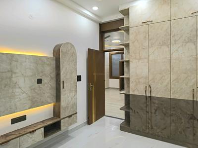 Bedroom Image of 1450 Sq.ft 3 BHK Builder Floor for sale in Indirapuram Ghaziabad for Rs. 13000000