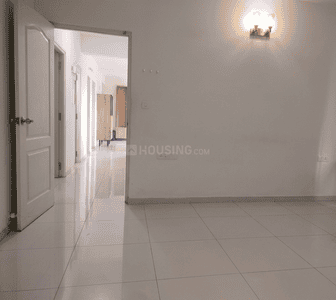 Bedroom Image of 1830 Sq.ft 3 BHK Apartment / Flat for sale in Orchid Lakeview, Bellandur Bengaluru for Rs. 27000000