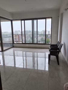 Hall Image of 2340 Sq.ft 3 BHK Apartment / Flat for sale in Naranpura Ahmedabad for Rs. 15500000