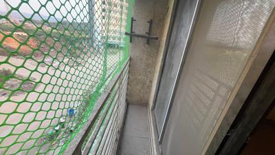 Image of 640 Sq.ft 1 BHK Apartment / Flat for sale in  Sai Deep Classic Tower, Vasai East, Vasai for Rs. 3100000