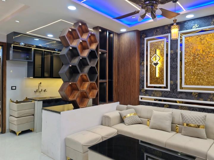 Guru Ji Home Luxurious by Guru Ji Builders And Developers Main Image 1