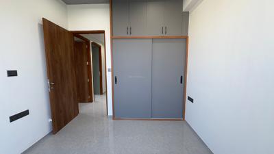 Bedroom Image of 1800 Sq.ft 3 BHK Apartment / Flat for rent in Shree Avinya 2, Naranpura Ahmedabad for Rs. 30000