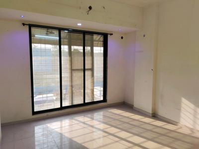 Bedroom Image of 1100 Sq.ft 2 BHK Apartment / Flat for rent in Ulwe Navi Mumbai for Rs. 18000