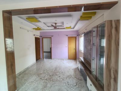 Hall Image of 1200 Sq.ft 2 BHK Apartment / Flat for rent in Cooke Town Bengaluru for Rs. 45000