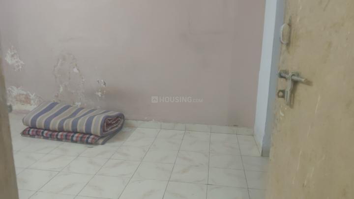 Shree kripa sector 4 Kharghar Bedroom 1