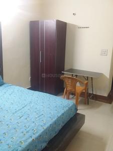 Bedroom Image of Roomsoom PG in Sector 126, Noida