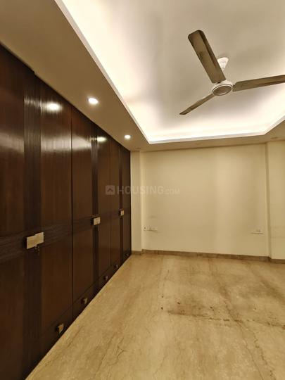 HAUZ KHAS ENCLAVE Bedroom 1