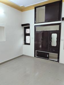 Bedroom Image of 566 Sq.ft 1 BHK Independent House for rent in Sector 7 Gurgaon for Rs. 15000