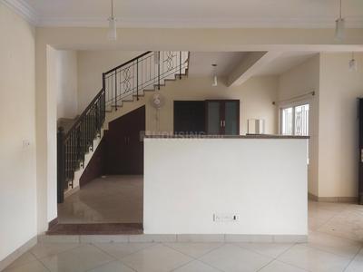 Hall Image of 2644 Sq.ft 3 BHK Villa for sale in Sobha Adamus by Sobha Limited, Kannamangala - Whitefield Hoskote Road Bengaluru for Rs. 42200000