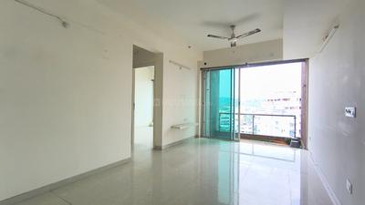 Living Room Image of 1250 Sq.ft 2 BHK Apartment / Flat for sale in L And T Seawoods Residences, Seawoods Navi Mumbai for Rs. 26500000