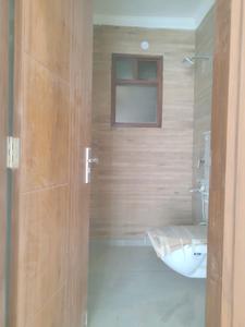 Bedroom Three Image of 1485 Sq.ft 3 BHK Builder Floor for sale in Green Field Colony Faridabad for Rs. 16500000