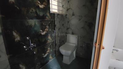 Image of 900 Sq.ft 2 BHK Builder Floor for rent in Hongasandra, Bengaluru for Rs. 23000