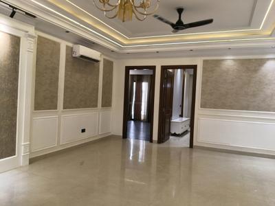 Living Room Image of 2400 Sq.ft 4 BHK Builder Floor for sale in Palam Vihar Gurgaon for Rs. 32000000