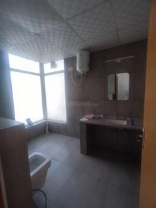 Bathroom Image of 2100 Sq.ft 3 BHK Apartment / Flat for sale in SS The Leaf, Sector 85 Gurgaon for Rs. 27000000