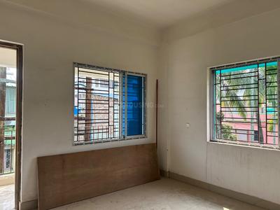 Bedroom Image of 544 Sq.ft 1 BHK Apartment / Flat for sale in Rajarhat Kolkata for Rs. 1750000