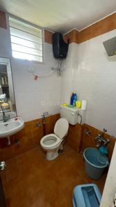Image of 1250 Sq.ft 2 BHK Apartment / Flat for rent in Satyam Status , Jodhpur, Ahmedabad for Rs. 32500