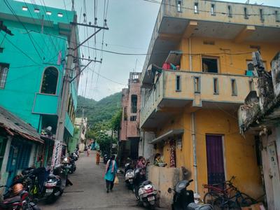 Image of 800 Sq.ft 1 BHK Independent House for sale in Malkapuram, Visakhapatnam for Rs. 2550000