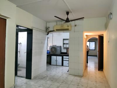 Bedroom Image of 1200 Sq.ft 3 BHK Apartment / Flat for sale in Thane West Thane for Rs. 9500000