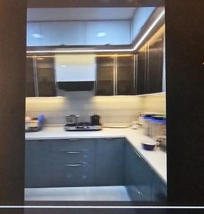 Kitchen Image of Amorapolis in Dhanori, Pune