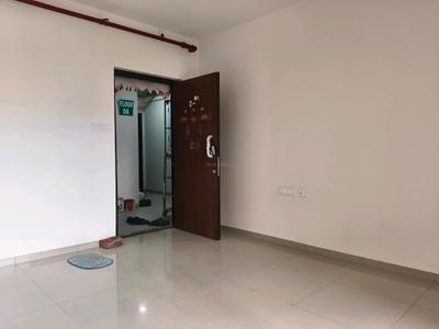 Living Room Image of 884 Sq.ft 2 BHK Apartment / Flat for sale in Mahindra Happinest Tathawade, Tathawade Pune for Rs. 7700000