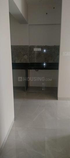 Shanti Niketan Kitchen 1