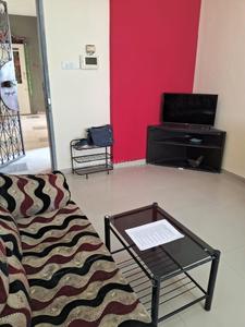 Hall Image of 1100 Sq.ft 2 BHK Apartment / Flat for sale in Suyog Leher, Kondhwa Pune for Rs. 7500000