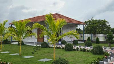 Image of 1800 Sq.ft Residential Plot / Land for sale in Buchireddypalem, Nellore for Rs. 1625000