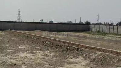 Image of 1000 Sq.ft Residential Plot / Land for sale in Shivari, Lucknow for Rs. 1800000