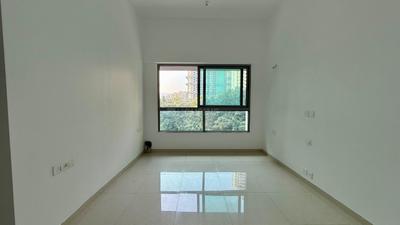 Hall Image of 550 Sq.ft 1 BHK Apartment / Flat for sale in Kalpataru Immensa, Thane West Thane for Rs. 8499999