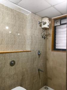 Bedroom Two Image of 920 Sq.ft 2 BHK Apartment / Flat for sale in Lodha Lakeshore Greens, Palava Phase 2 Thane for Rs. 3800000