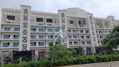 Image of 2385 Sq.ft 4 BHK Apartment / Flat for sale in Wave Veridia, Wave City, Ghaziabad for Rs. 28500000