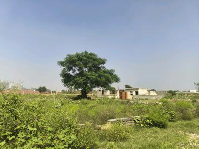 Image of 60 Sq.ft Residential Plot / Land for sale in Bhanauta, Greater Noida for Rs. 2114900