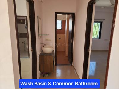 Hall Image of 1500 Sq.ft 3 BHK Apartment / Flat for sale in Subhanpura Vadodara for Rs. 5500000