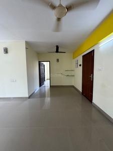 Hall Image of 1330 Sq.ft 3 BHK Apartment / Flat for sale in Anta Crown, Thrippunithura Kochi for Rs. 8200000