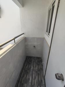 Balcony Image of 950 Sq.ft 2 BHK Apartment / Flat for sale in Ram Green Hive Plus Wing A5, Fursungi Pune for Rs. 6699000