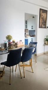 Hall Image of 1366 Sq.ft 2 BHK Apartment / Flat for sale in Godrej Meridien Phase II, Sector 106 Gurgaon for Rs. 23000000