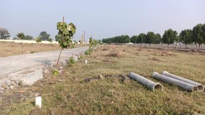 Image of 800 Sq.ft Residential Plot / Land for sale in Shree Niketan, Ringnodiya, Indore for Rs. 1360000